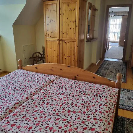 ゲストハウス 4 Person Beedroom At Fam Herbst I Thaller *