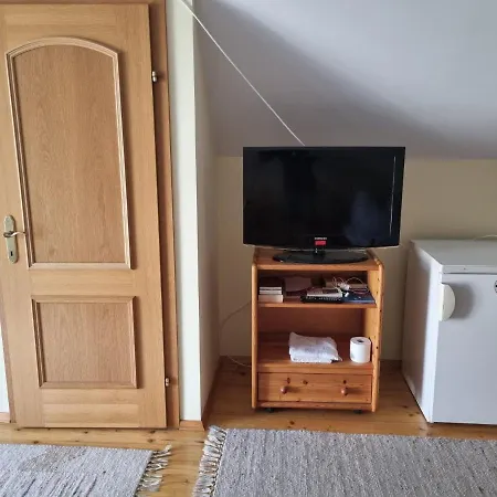 ゲストハウス 4 Person Beedroom At Fam Herbst I Thaller Wagerberg